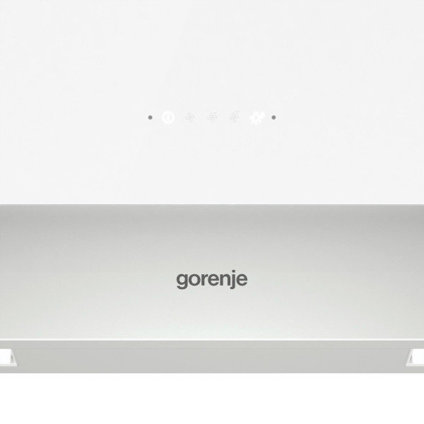 Фото - Уцінка - Витяжка декоративна Gorenje WHI6SYW #