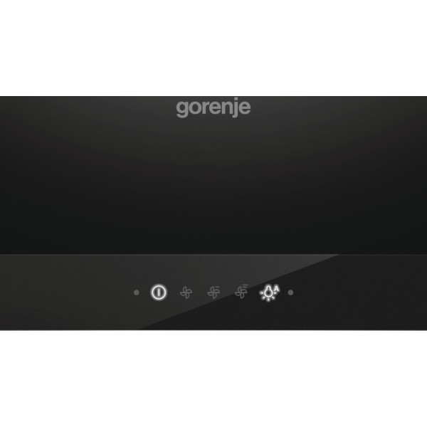 Фото - Витяжка декоративна Gorenje WHT6SYB