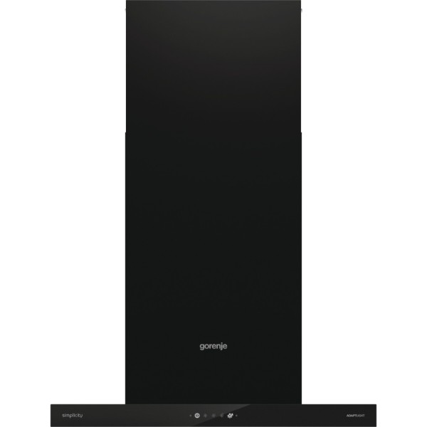 Фото - Витяжка декоративна Gorenje WHT6SYB