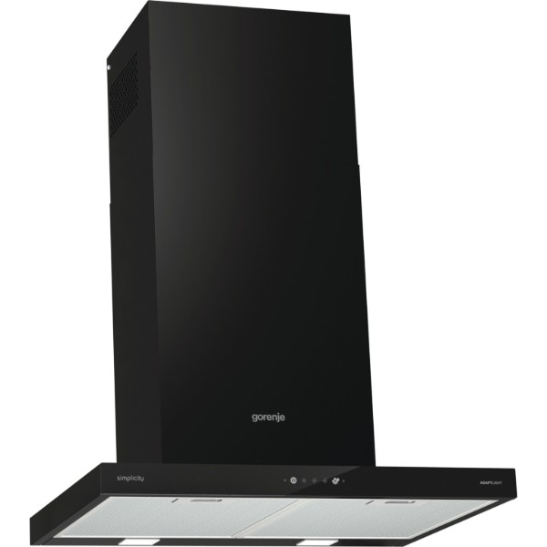 Фото - Витяжка декоративна Gorenje WHT6SYB