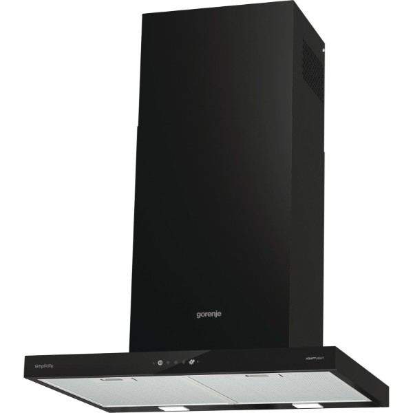 Фото - Витяжка декоративна Gorenje WHT6SYB