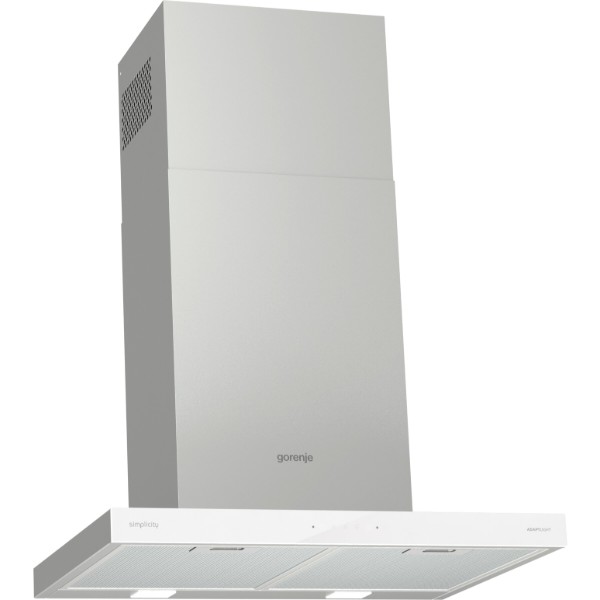 Фото - Уцінка - Витяжка декоративна Gorenje WHT6SYW #