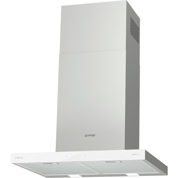 Фото - Уцінка - Витяжка декоративна Gorenje WHT6SYW #