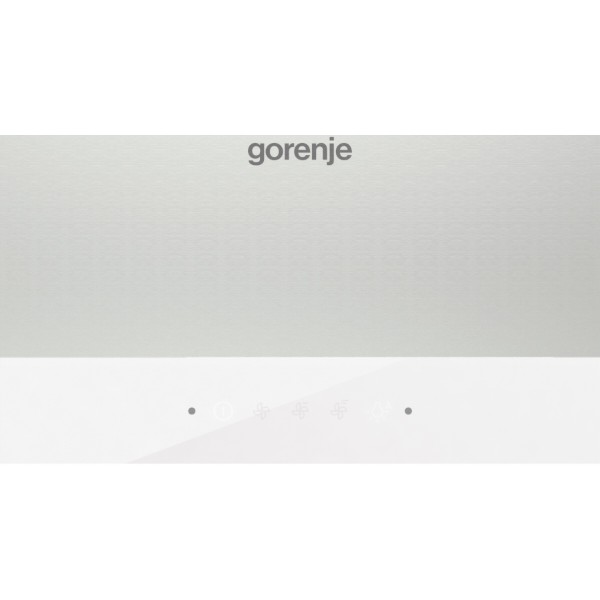 Фото - Уцінка - Витяжка декоративна Gorenje WHT6SYW #