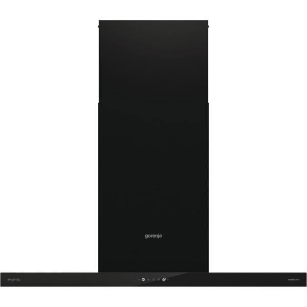 Фото - Витяжка декоративна Gorenje WHT9SYB Фото - Витяжка декоративна Gorenje WHT9SYB