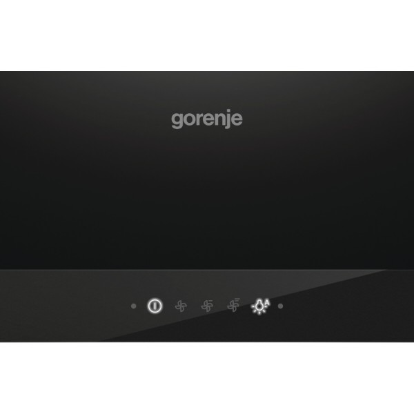 Фото - Витяжка декоративна Gorenje WHT9SYB