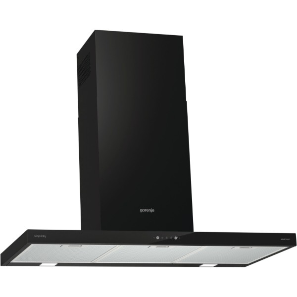 Фото - Витяжка декоративна Gorenje WHT9SYB