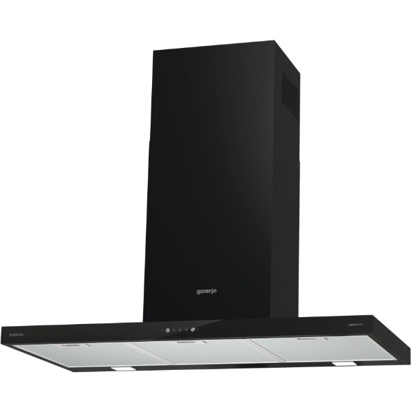 Фото - Витяжка декоративна Gorenje WHT9SYB