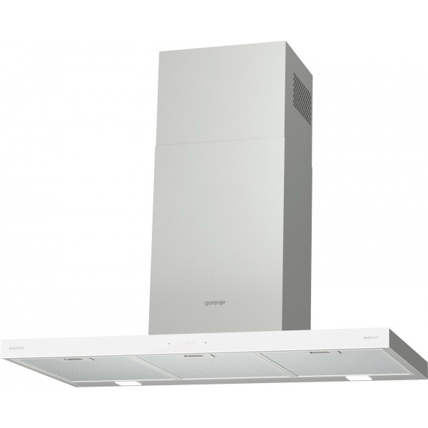 Фото - Вытяжка декоративная Gorenje WHT9SYW