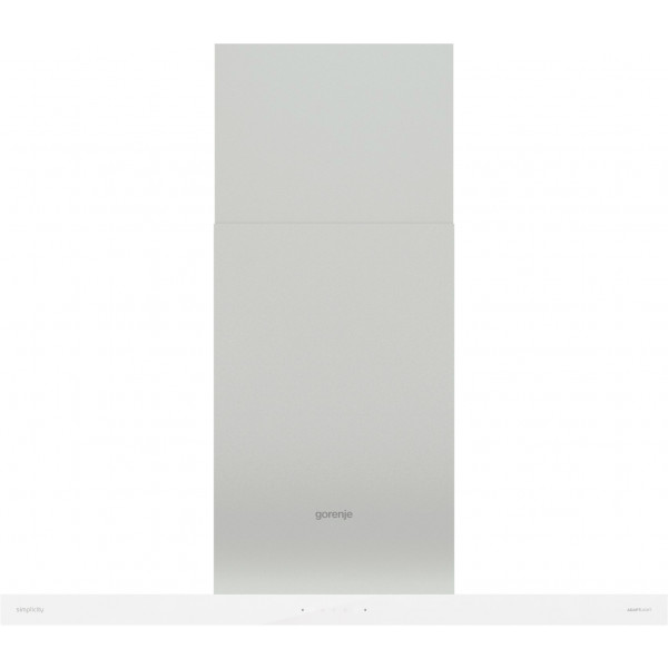 Фото - Вытяжка декоративная Gorenje WHT9SYW
