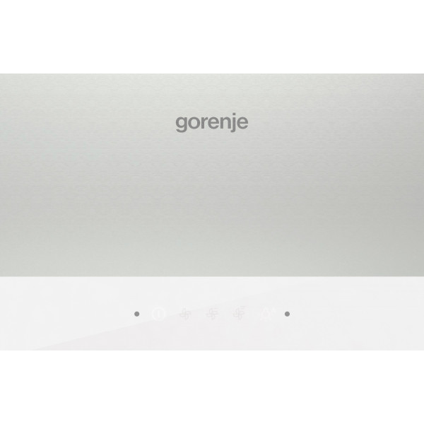Фото - Вытяжка декоративная Gorenje WHT9SYW