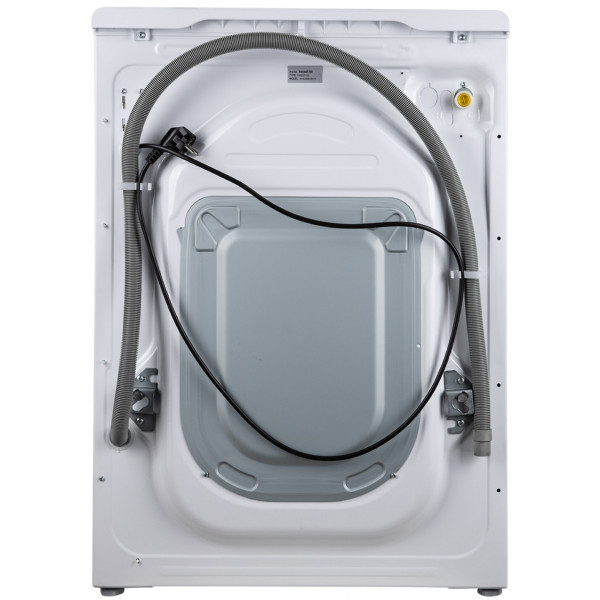 Фото - Стиральная машина Gorenje WNEI82SCS/UA