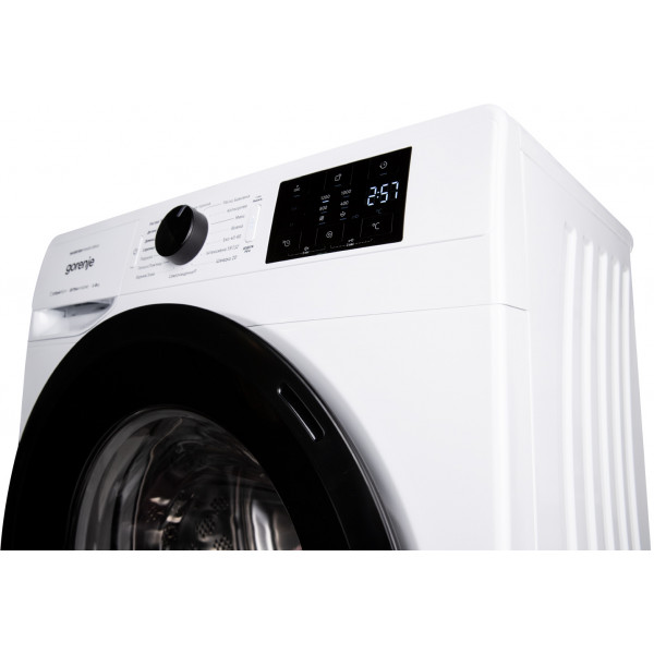 Фото - Стиральная машина Gorenje WNEI82SCS/UA