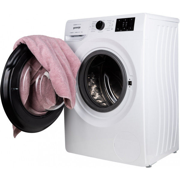 Фото - Стиральная машина Gorenje WNEI82SCS/UA