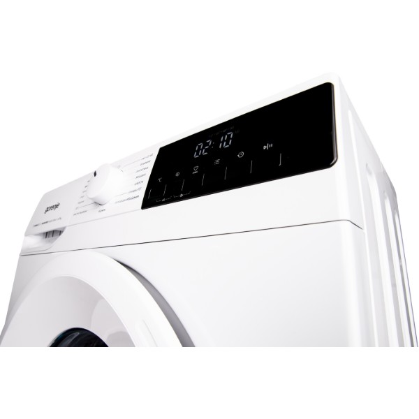 Фото - Уцінка - Пральна машина Gorenje WNHPI72SCS/UA