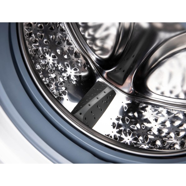 Фото - Уцінка - Пральна машина Gorenje WNHPI72SCS/UA