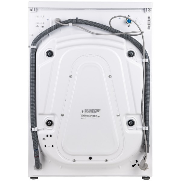 Фото - Уцінка - Пральна машина Gorenje WNHPI72SCS/UA