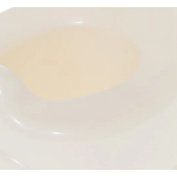 Фото - Горщик дитячий Tega Baby Ведмедики з музикою Біла Перлина (PO-038-118)