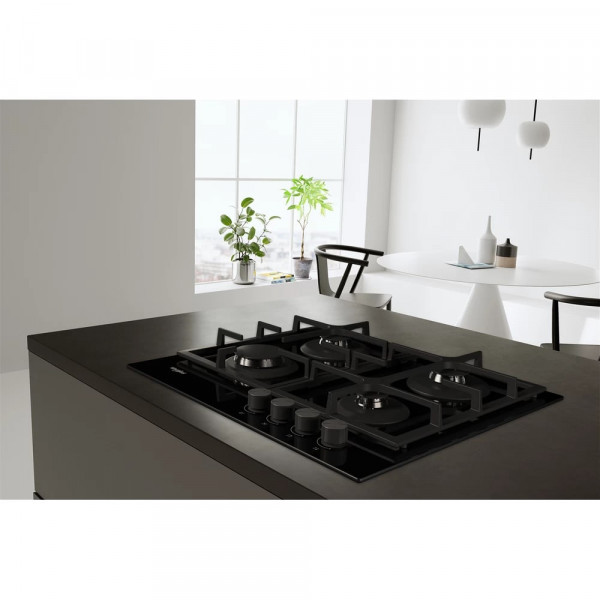 Фото - Варильна поверхня  газова Whirlpool GOS 6415/NB