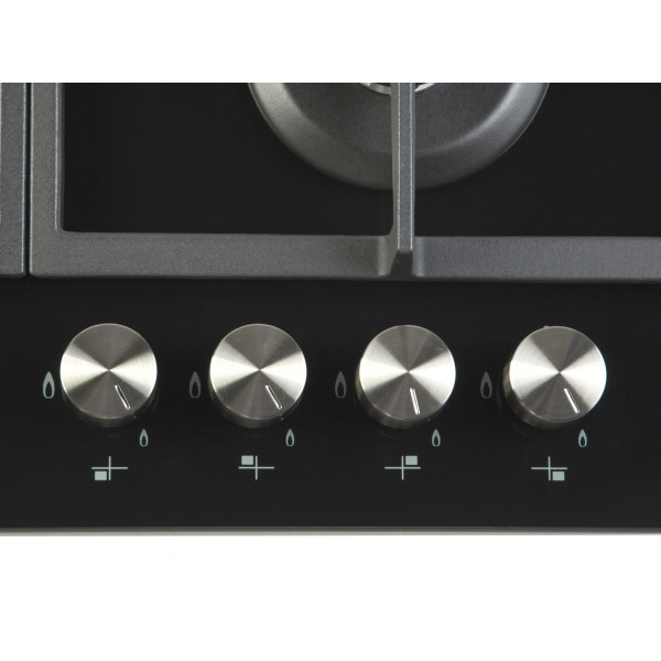 Фото - Варильна поверхня  газова Whirlpool GOS 6415/NB