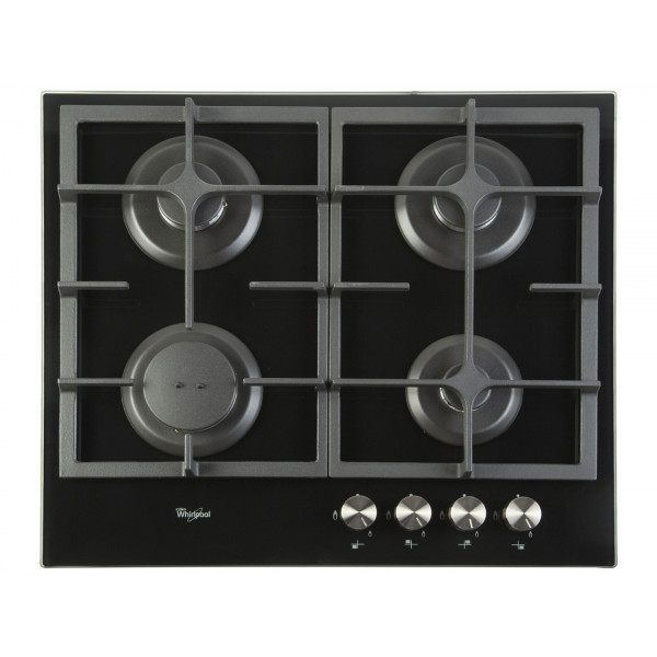 Фото - Варильна поверхня  газова Whirlpool GOS 6415/NB