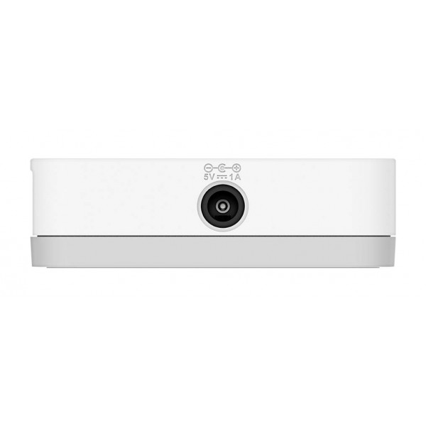 Фото - Коммутатор локальной сети (Switch) D-Link GO-SW-8G