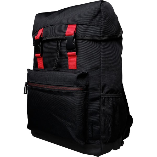 Фото - Рюкзак для ноутбуку Acer Nitro 15.6 Black (GP.BAG11.02A)