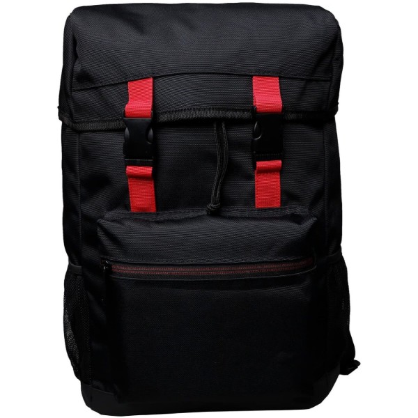 Фото - Рюкзак для ноутбуку Acer Nitro 15.6 Black (GP.BAG11.02A)
