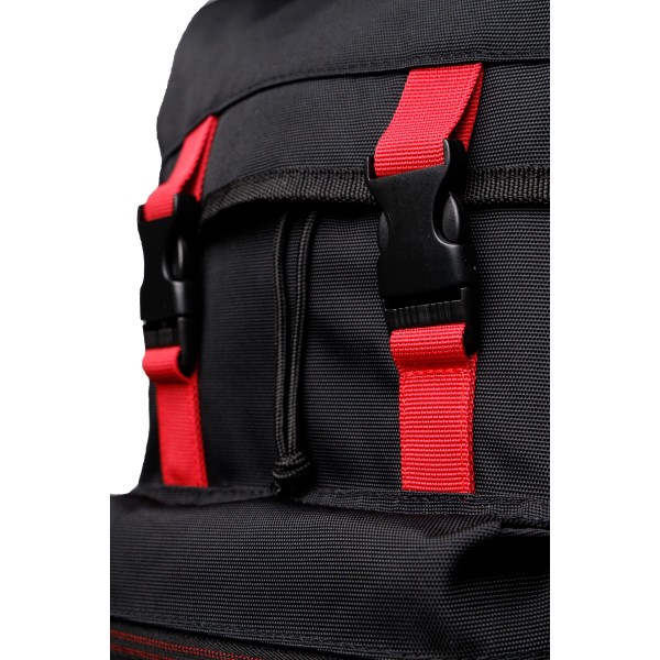 Фото - Рюкзак для ноутбуку Acer Nitro 15.6 Black (GP.BAG11.02A)