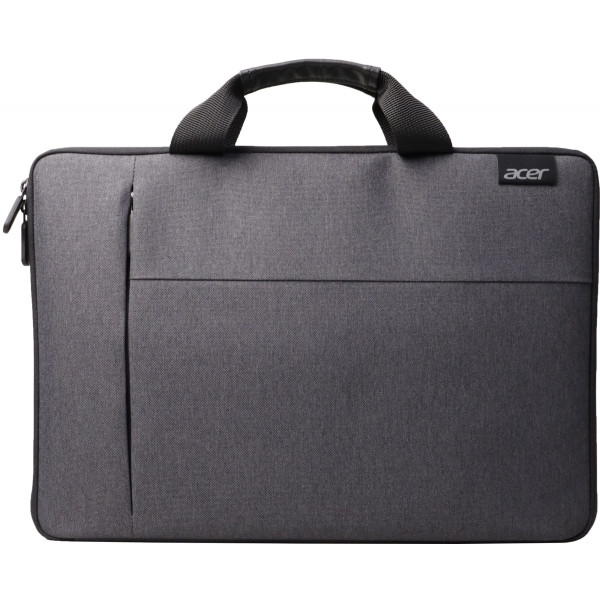 Фото - Сумка для ноутбуку Acer Sustainable Urban 15.6 Black (GP.BAG11.02J)