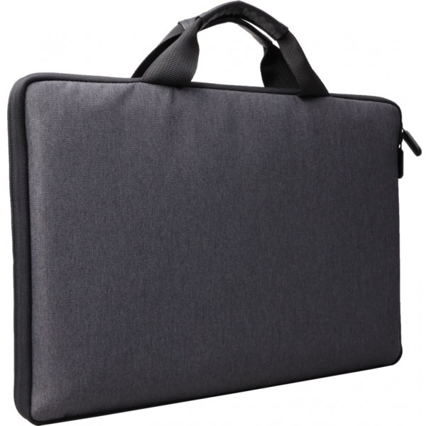 Фото - Сумка для ноутбуку Acer Sustainable Urban 15.6 Black (GP.BAG11.02J)