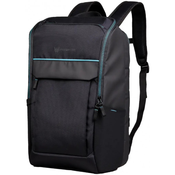 Фото - Рюкзак для ноутбука Acer Predator Hybrid 17 Black (GP.BAG11.02Q)