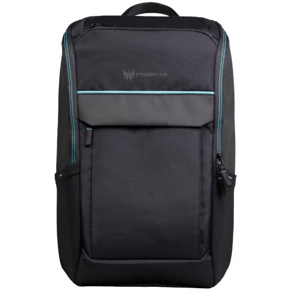 Фото - Рюкзак для ноутбука Acer Predator Hybrid 17 Black (GP.BAG11.02Q)