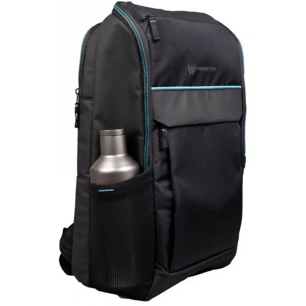 Фото - Рюкзак для ноутбука Acer Predator Hybrid 17 Black (GP.BAG11.02Q)