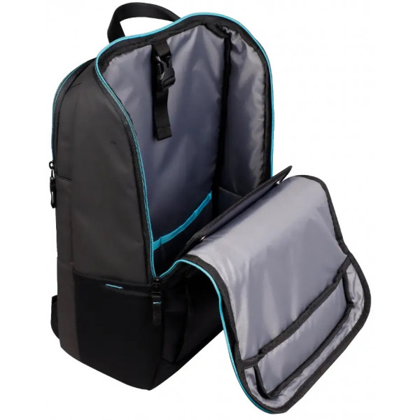 Фото - Рюкзак для ноутбука Acer Predator Hybrid 17 Black (GP.BAG11.02Q)