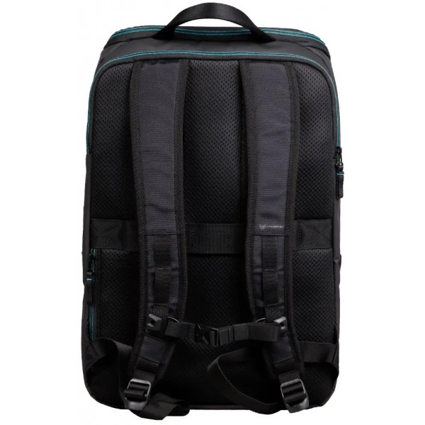 Фото - Рюкзак для ноутбука Acer Predator Hybrid 17 Black (GP.BAG11.02Q)