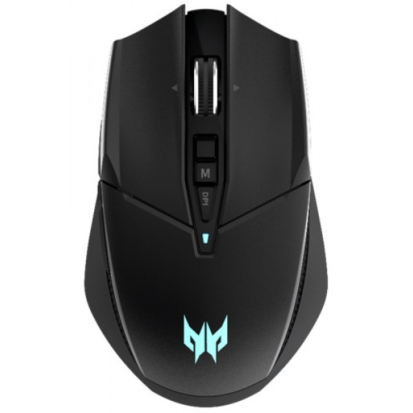 Фото - Мышь проводная игровая Acer Predator Cestus 335 Black (GP.MCE11.01Q)