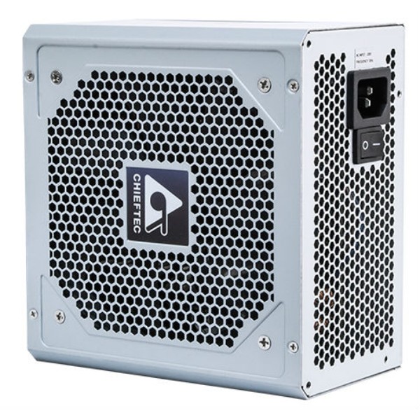 Фото - Блок живлення для ПК Chieftec GPC-700S