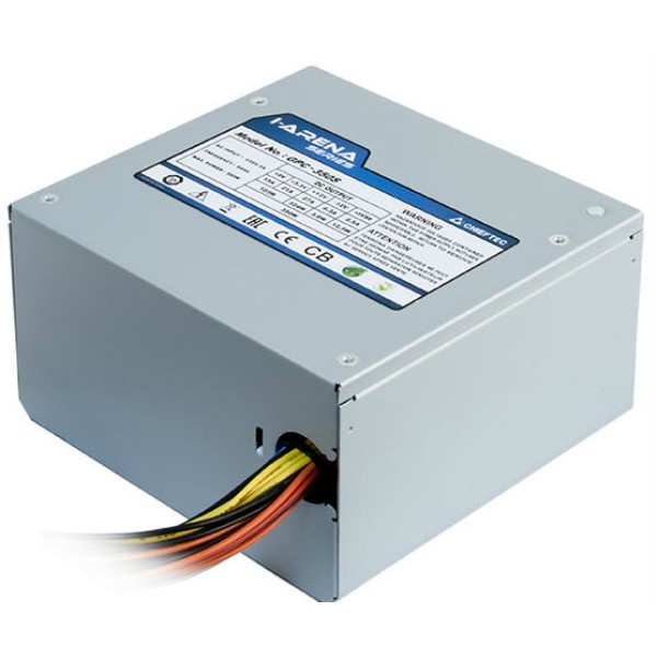 Фото - Блок живлення для ПК Chieftec GPC-700S