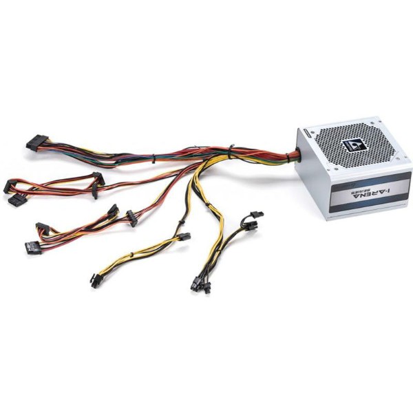 Фото - Блок живлення для ПК Chieftec GPC-700S