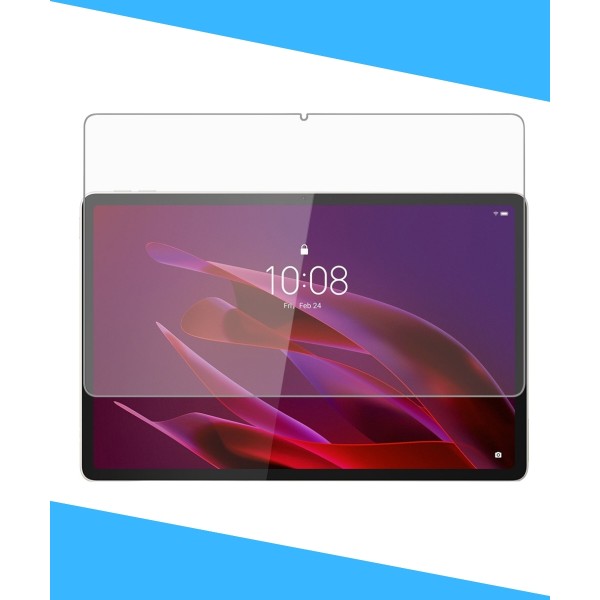 Фото - Защитное стекло для планшета BeCover for Lenovo Yoga Tab 11 2025 (11.1"") TB-710FU (714895)