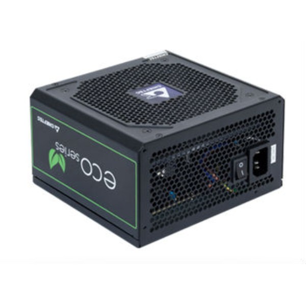 Фото - Блок живлення для ПК Chieftec GPE-700S