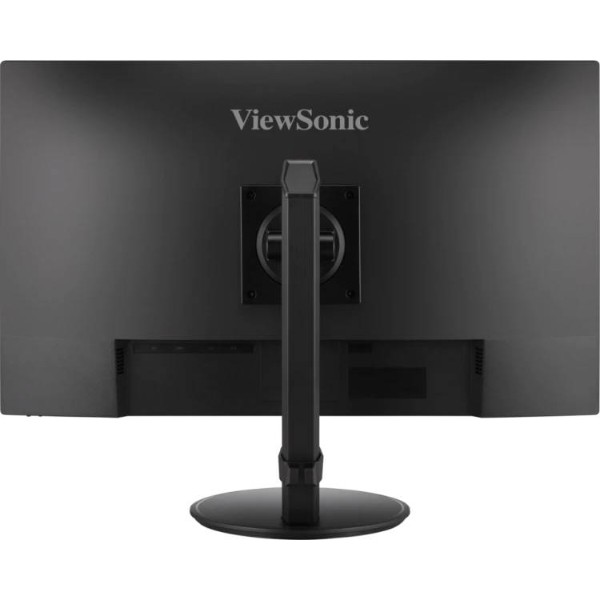 Фото - Монитор Viewsonic VA2708-HDJ