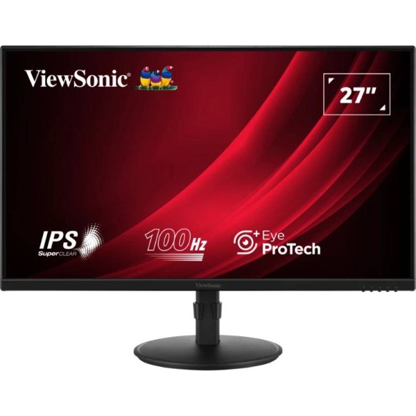 Фото - Монитор Viewsonic VA2708-HDJ Фото - Монитор Viewsonic VA2708-HDJ