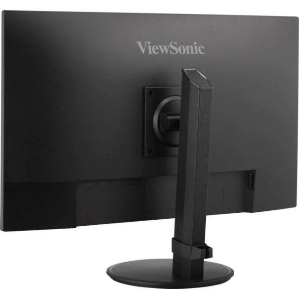 Фото - Монитор Viewsonic VA2708-HDJ
