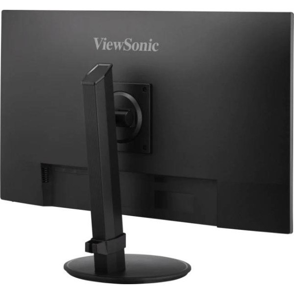 Фото - Монитор Viewsonic VA2708-HDJ