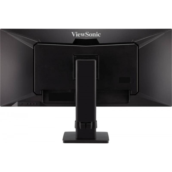 Фото - Монитор Viewsonic VA3456-MHDJ