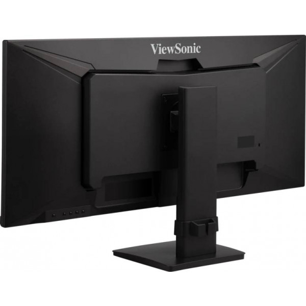 Фото - Монитор Viewsonic VA3456-MHDJ