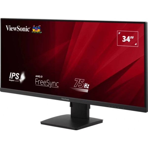 Фото - Монитор Viewsonic VA3456-MHDJ