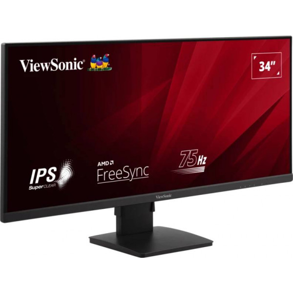 Фото - Монитор Viewsonic VA3456-MHDJ